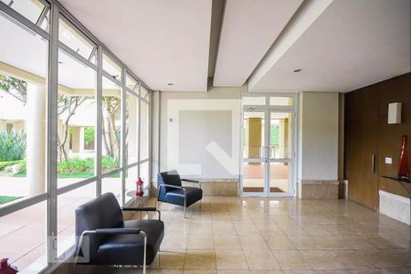 Apartamento à venda com 140m², 3 quartos e 2 vagasHall de entrada