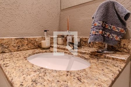 Apartamento à venda com 140m², 3 quartos e 2 vagasLavabo