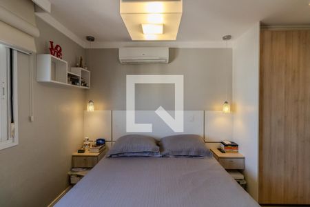 Apartamento à venda com 140m², 3 quartos e 2 vagasSuite 2