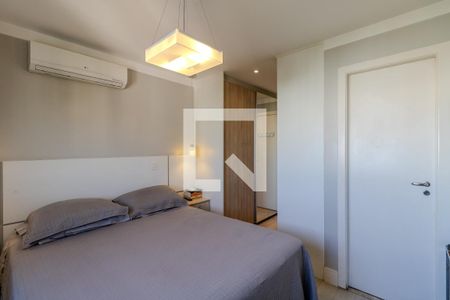 Apartamento à venda com 140m², 3 quartos e 2 vagasSuite 2