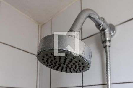Apartamento à venda com 140m², 3 quartos e 2 vagasBanheiro da Suíte 2