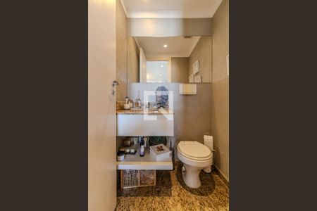 Apartamento à venda com 140m², 3 quartos e 2 vagasLavabo