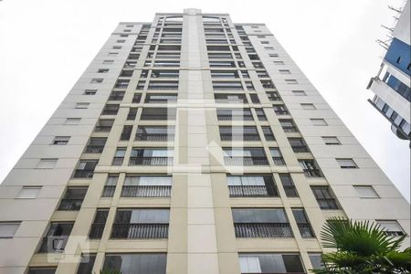 Apartamento à venda com 140m², 3 quartos e 2 vagasFachada