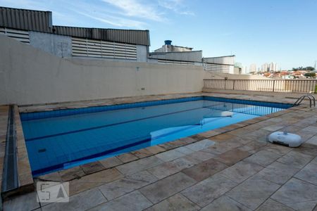 Apartamento para alugar com 55m², 2 quartos e 1 vagaÁrea comum - Piscina
