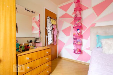 Apartamento para alugar com 55m², 2 quartos e 1 vagaQuarto 2