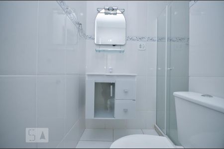 Apartamento para alugar com 70m², 2 quartos e 1 vagaBanheiro