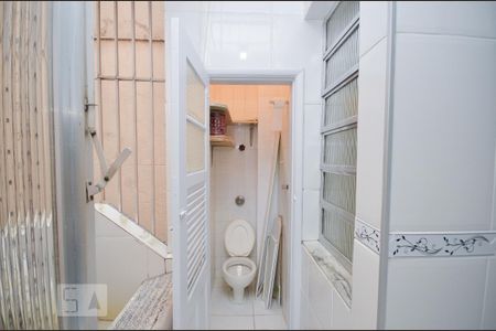 Apartamento para alugar com 70m², 2 quartos e 1 vagaÁrea de Serviço