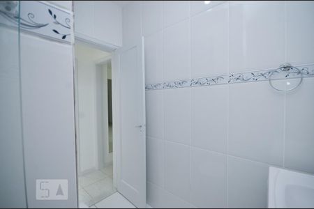 Apartamento para alugar com 70m², 2 quartos e 1 vagaBanheiro