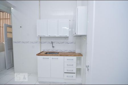 Apartamento para alugar com 70m², 2 quartos e 1 vagaCozinha