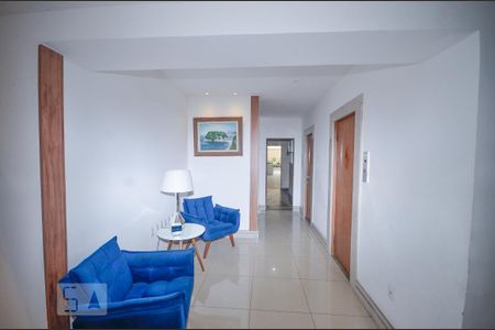 Apartamento para alugar com 70m², 2 quartos e 1 vagaÁrea comum