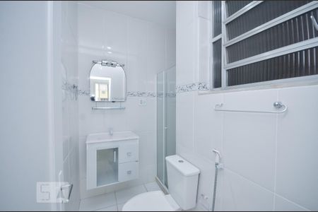 Apartamento para alugar com 70m², 2 quartos e 1 vagaBanheiro