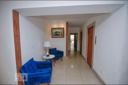 Apartamento para alugar com 70m², 2 quartos e 1 vagaÁrea comum