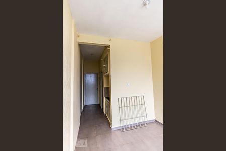 Studio de kitnet/studio para alugar com 1 quarto, 32m² em Santa Efigênia, São Paulo