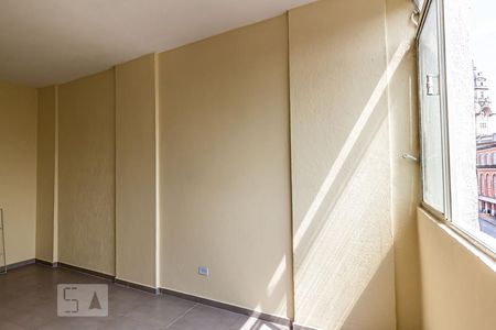 Studio de kitnet/studio para alugar com 1 quarto, 32m² em Santa Efigênia, São Paulo