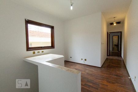 Sala 2 de casa para alugar com 3 quartos, 80m² em Alto da Lapa, São Paulo