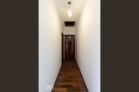 Corredor de casa para alugar com 3 quartos, 80m² em Alto da Lapa, São Paulo