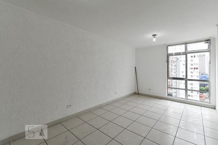 Studio de kitnet/studio para alugar com 1 quarto, 34m² em Vila Buarque, São Paulo