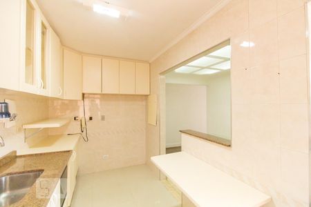 Apartamento à venda com 75m², 2 quartos e 1 vaga Apartamento à venda com 75m², 2 quartos e 1 vagaCozinha