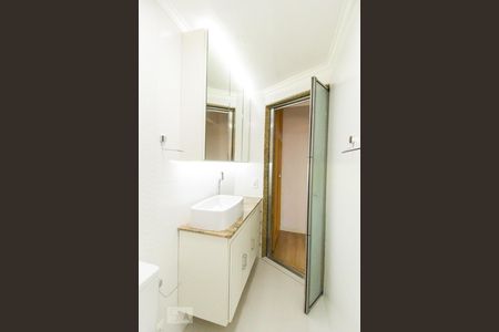 Apartamento à venda com 75m², 2 quartos e 1 vaga Apartamento à venda com 75m², 2 quartos e 1 vagaBanheiro Quarto 2 - Suíte