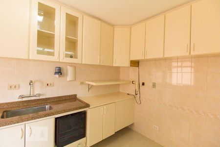Apartamento à venda com 75m², 2 quartos e 1 vaga Apartamento à venda com 75m², 2 quartos e 1 vagaCozinha