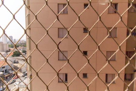 Apartamento à venda com 75m², 2 quartos e 1 vaga Apartamento à venda com 75m², 2 quartos e 1 vagaVista Quarto 2 - Suíte