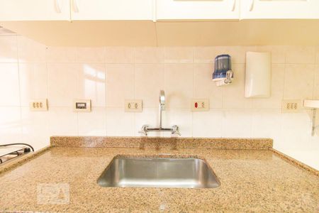 Apartamento à venda com 75m², 2 quartos e 1 vaga Apartamento à venda com 75m², 2 quartos e 1 vagaCozinha