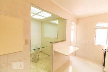 Apartamento à venda com 75m², 2 quartos e 1 vaga Apartamento à venda com 75m², 2 quartos e 1 vagaCozinha