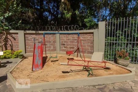 Apartamento à venda com 60m², 2 quartos e 1 vagaÁrea Comum - Playground