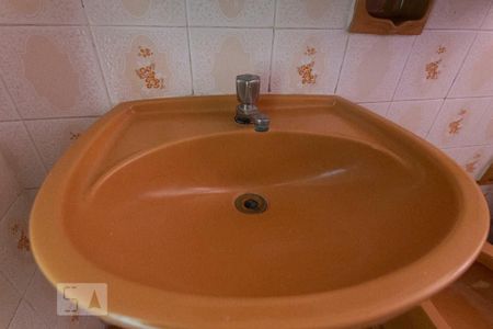 Apartamento à venda com 60m², 2 quartos e 1 vagaBanheiro - Torneira