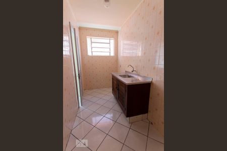 Apartamento à venda com 60m², 2 quartos e 1 vagaCozinha