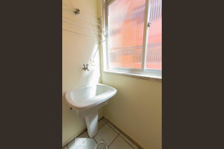 Apartamento à venda com 60m², 2 quartos e 1 vagaÁrea de Serviço