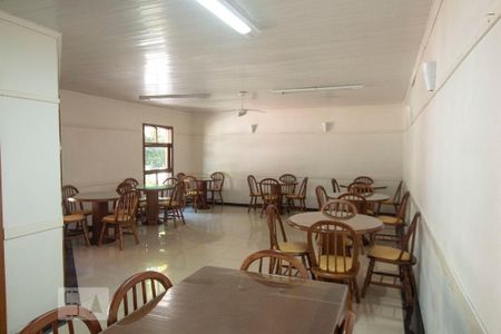 Apartamento à venda com 60m², 2 quartos e 1 vagaSalão de Festas