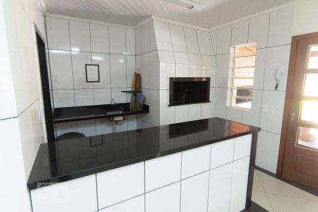 Apartamento à venda com 60m², 2 quartos e 1 vagaÁrea comum - Salão de festas