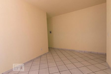 Sala de apartamento à venda com 2 quartos, 60m² em Teresópolis, Porto Alegre