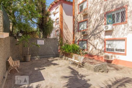 Apartamento à venda com 60m², 2 quartos e 1 vagaÁrea comum