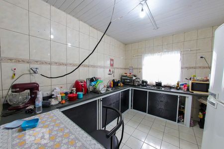 Casa à venda com 140m², 2 quartos e 2 vagas Casa à venda com 140m², 2 quartos e 2 vagasCozinha