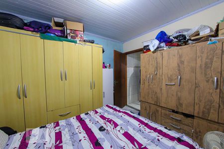 Quarto 1 de casa à venda com 2 quartos, 140m² em Gopouva, Guarulhos
