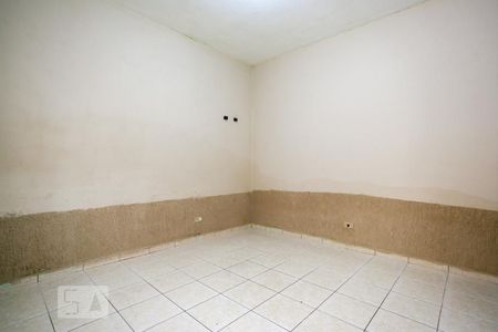 Quarto de casa para alugar com 1 quarto, 50m² em Vila Santa Maria, São Paulo