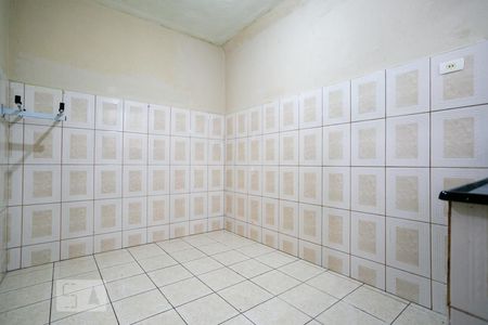 Casa para alugar com 50m², 1 quarto e sem vagaCozinha