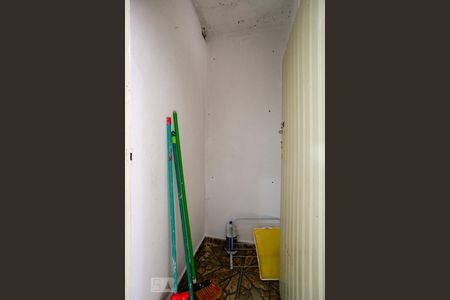 Casa para alugar com 50m², 1 quarto e sem vagaDepósito