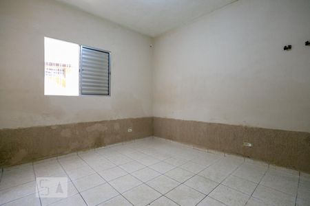Quarto de casa para alugar com 1 quarto, 50m² em Vila Santa Maria, São Paulo