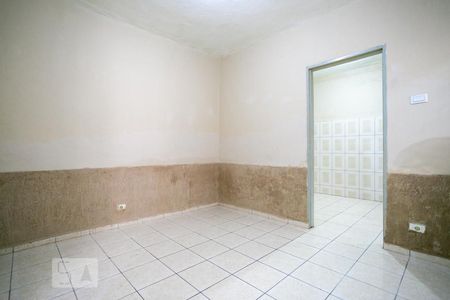Sala de casa para alugar com 1 quarto, 50m² em Vila Santa Maria, São Paulo