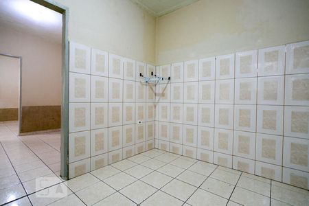 Casa para alugar com 50m², 1 quarto e sem vagaCozinha