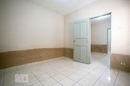 Quarto de casa para alugar com 1 quarto, 50m² em Vila Santa Maria, São Paulo