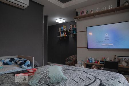 Apartamento à venda com 140m², 2 quartos e 2 vagasSuite