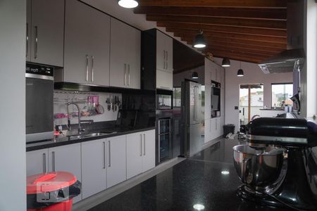 Apartamento à venda com 140m², 2 quartos e 2 vagasCozinha