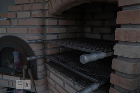 Apartamento à venda com 140m², 2 quartos e 2 vagasChurrasqueira