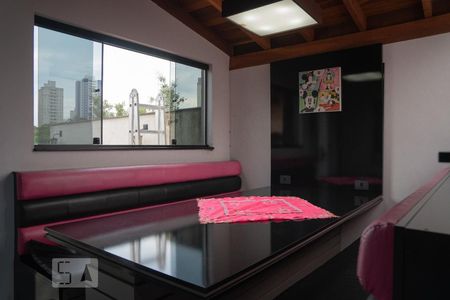 Apartamento à venda com 140m², 2 quartos e 2 vagasSala de Jantar