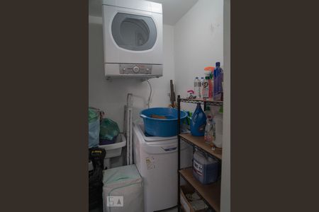 Apartamento à venda com 140m², 2 quartos e 2 vagasÁrea de Serviço