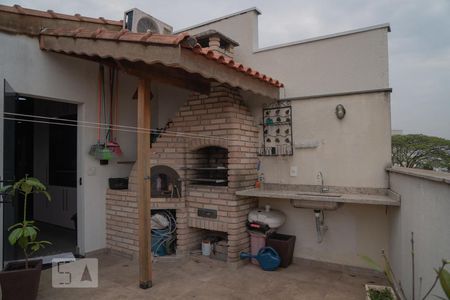 Apartamento à venda com 140m², 2 quartos e 2 vagasCobertura